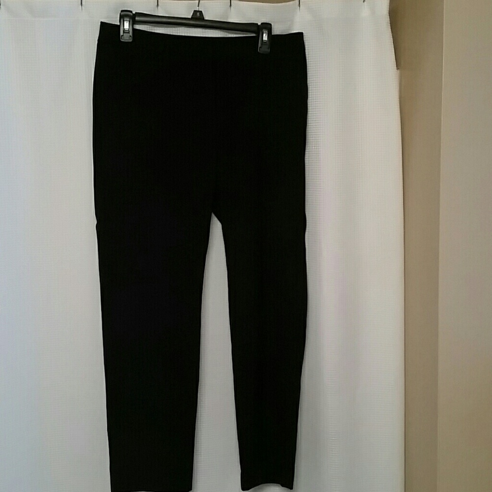 Dress pants